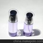 厂供化妆品包装厚壁PE吹瓶配大头喷泵塑料瓶包装容量120ml--180ml