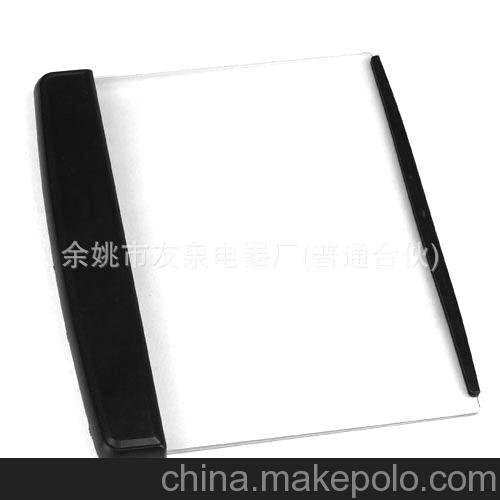 led平板燈 讀書(shū)燈 led書(shū)燈 創(chuàng)意家居 led現(xiàn)代平板燈圖片
