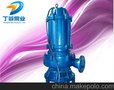 QW50-10-10-0.75 QW排污泵 QW潜水排污泵 QW无堵塞排污泵