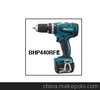 Makita/牧田BHP440REF充电式冲击起子电钻/DC14.4V/充电钻