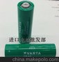 德国瓦尔塔 VARTA CRAA 3V电池 PLC工控电池