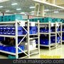 厂家供应深圳货架 深圳库房货架 深圳万能角钢货架(货架定做)