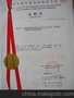 供应销售授权书埃及大使馆加签