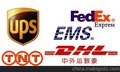 供应深圳香港DHL/UPS/FEDEX/TNT货代服务