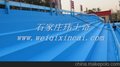 河南聚脲防水涂料 渗漏无忧
