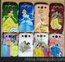 三星I9300   Iphone4 4s迪斯尼手机外壳水转印加工