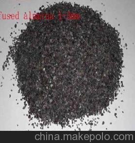 棕剛玉,棕剛玉磨料,棕剛玉微粉，棕剛玉廠家圖片