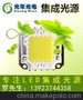 10W 集成光源 LED集成光源 集成LED