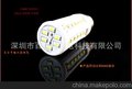 8W220V 5630 42珠玉米灯工厂促销 led贴片玉米灯替代替60W白炽灯