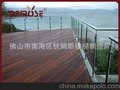 热卖DMS-A2016“海岛”316不锈钢扶手