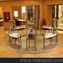 推荐新品 供应高档精致珠宝饰品展柜 珠宝展柜 品展柜