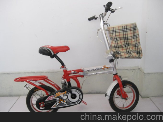 供應龍達兒童自行車(chē) 兒童用品店 兒童騎乘自行車(chē) 童車(chē)圖片
