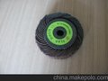 厂家直销砂布丝轮进口砂布461布