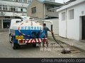 供应东风3吨吸粪车,3立方吸粪车