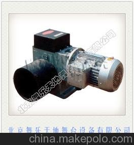 供應 拉幕機 大幕機 變頻大幕機 電動大幕 伸縮幕圖片