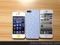 供应IPHONE5手机保护壳