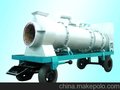简式沥青混合料搅拌设备