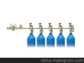 供应乙炔气体汇流排