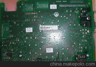 Next Level SMRTP Card 660-00088 Motorola