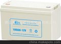 广东省深圳ups蓄电池厂家12V100AH蓄电池