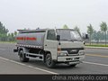 供应×CLW5062GJY3五十铃加油车