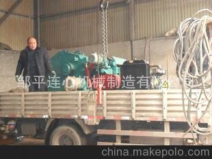 鄒平連心供應優(yōu)質鼓式削片機，質量好服務優(yōu)圖片