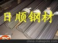 1215环保易车铁圆棒 进口方钢易车铁 1215高硬度易车铁