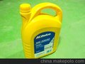 ACDelco德科机油4升柴油特级20w-50矿物油CF-4