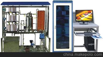 SZJCS-68E型 现场总线过程控制系统实验装置