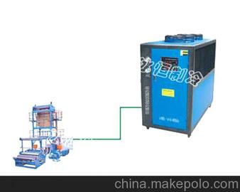 厂家供应 水冷冷水机 小型冷水机组