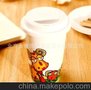 homee十二星座双层杯-白羊座 （陶瓷杯、水杯、马克杯）