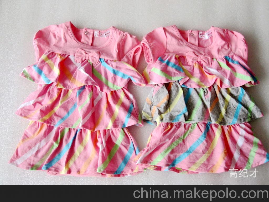 欧美外贸原单品牌FOX夏季短袖爬服官网同步 连身衣爬服