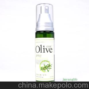 韩伊Olive橄榄系列滋润紧致柔肤水 化妆水补水 屈臣氏正品90g