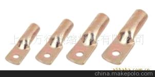 厂家低价大量供应 凤凰铜鼻子/铜接头