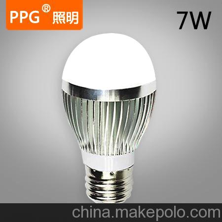 PPG LED 球泡