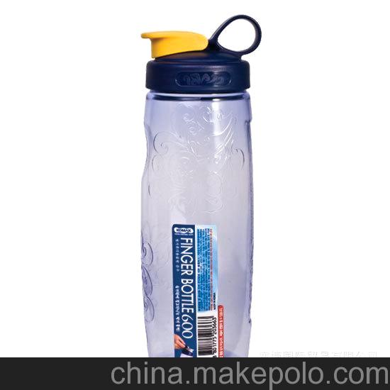 韩国进口KOMAX/水杯600ml 20365