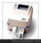 datamax条码打印机E-4304，美国迪马斯商业型条码标签机