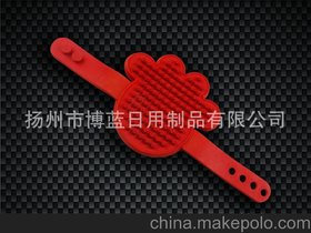 供应宠物洗澡刷、宠物按摩器、宠物清洁用品