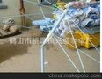 沙滩伞旋转太阳伞钓鱼伞