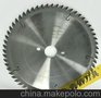 厂家批发/零售快无双KUAIWB锯片230*30*3.2*60W