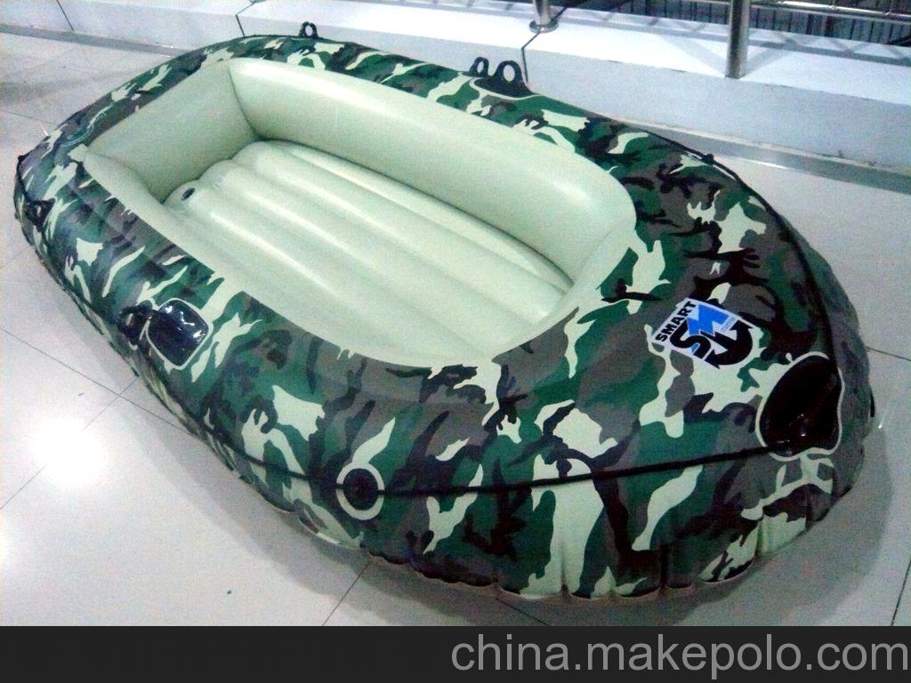 供应成人休闲钓鱼船 漂流船