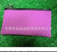 大量供应潜水料拉链款文具袋，支票袋，票据袋，信用卡袋