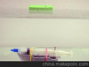 北京先河科技小制作科学玩具暑期科普培训实验材料/潜水艇