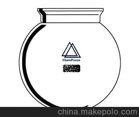 厂家直销-ChemFocus 供应实验室玻璃仪器∕气体洗涤器