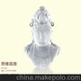 琉璃佛件，琉璃产品，西藏用品，思维观音