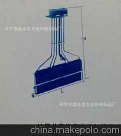 铁氟龙加热器 加热管