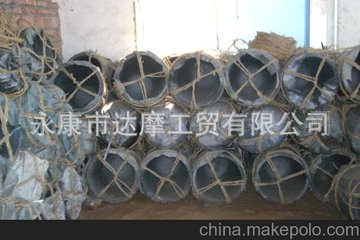 大量供应 石墨坩埚 碳化硅坩埚 化铝坩埚 熔铝坩埚全国销量