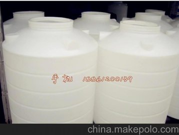 供应3吨 PE水箱塑料水箱高温储水水箱.PE塑料包装容器